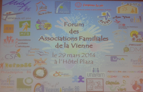 forum rencontre poitiers