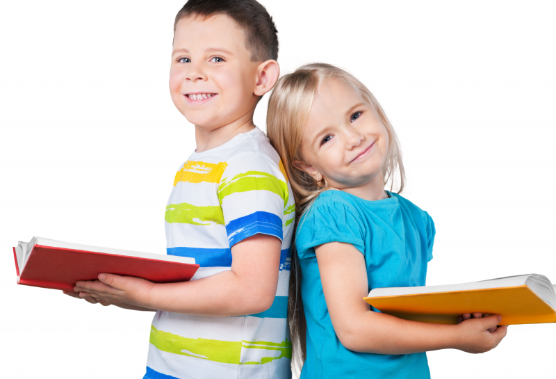 La lecture en famille : un élément clé pour le bien-être et la santé des  enfants