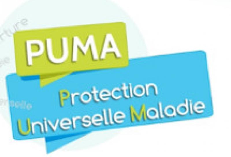 protection universelle puma