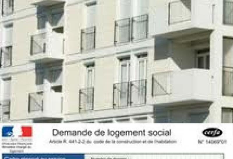 Comment Obtenir Un Logement HLM ? | Familles De France